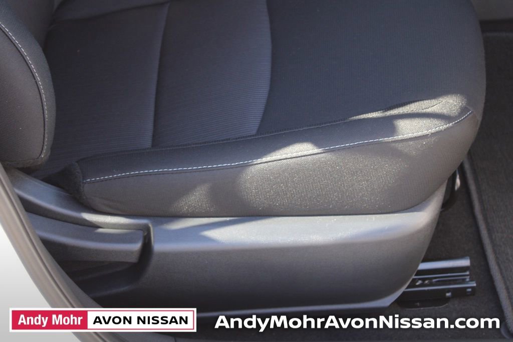 New 2025 Nissan Sentra SV w/ All-Weather Package image 13