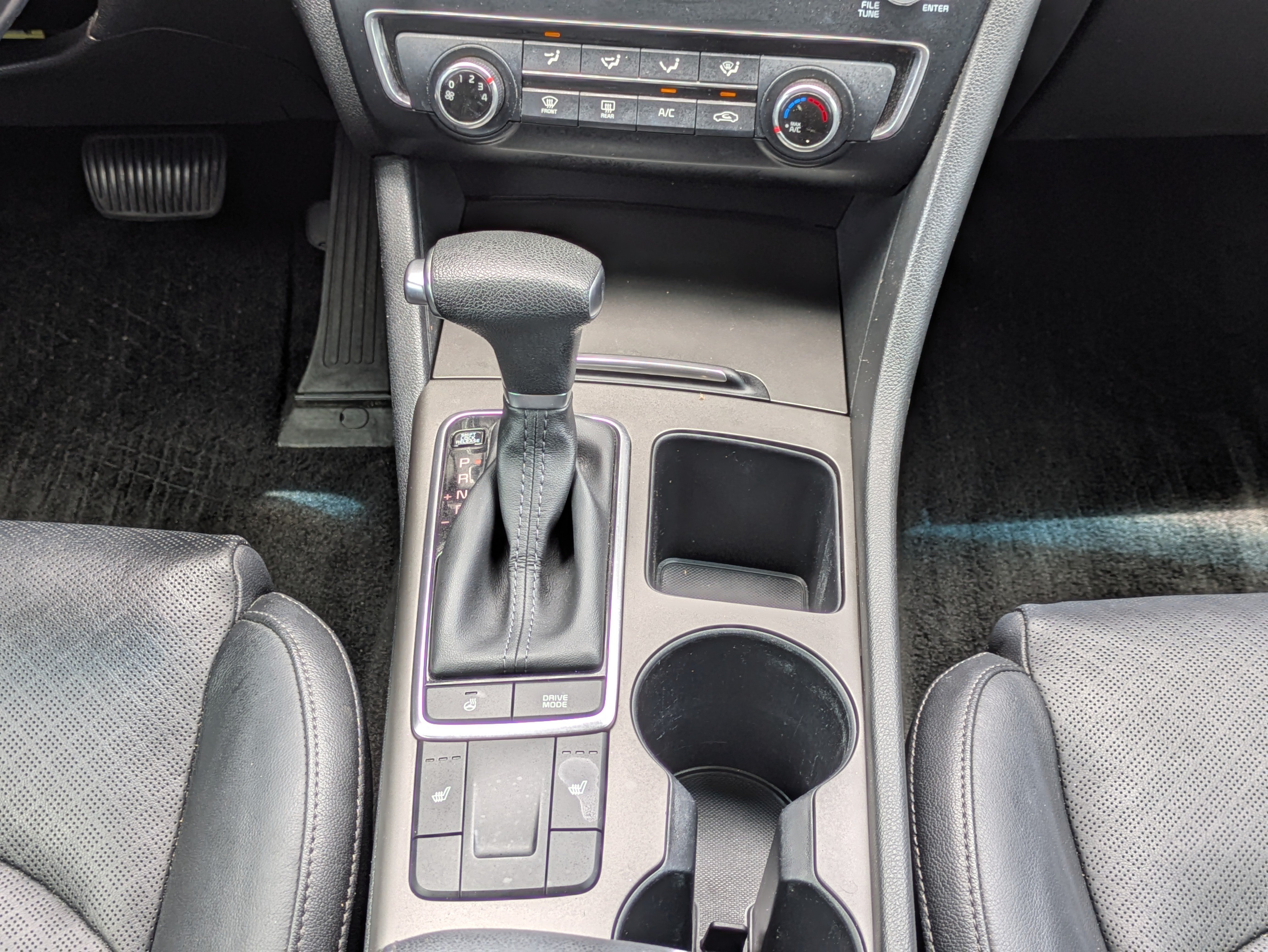 Used 2020 Kia Optima SE FWD image 20
