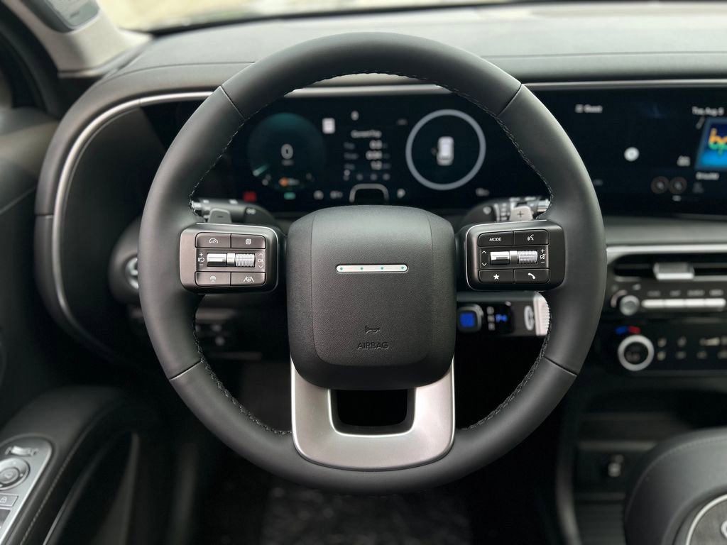 New 2026 Hyundai Palisade Limited image 16