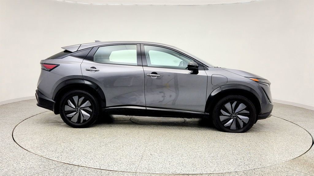 Used 2024 Nissan Ariya AWD image 4