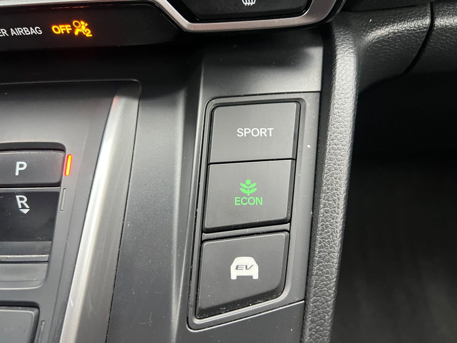 Used 2020 Honda CR-V Touring image 25