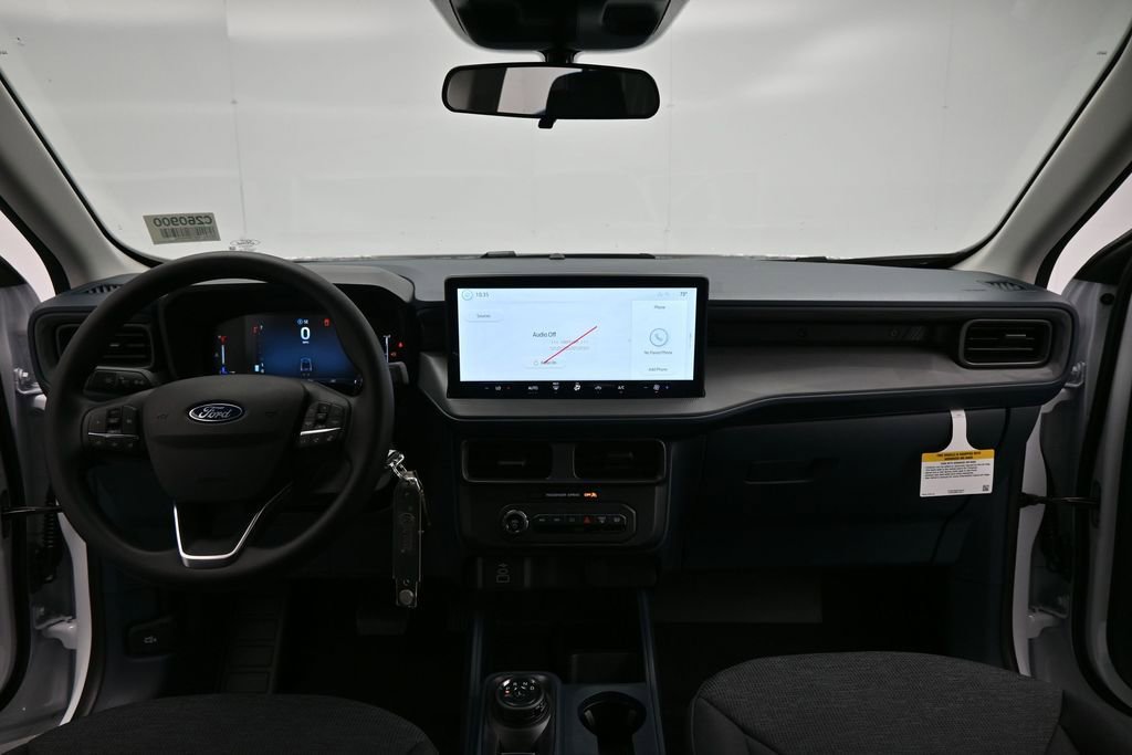 New 2026 Ford Maverick XL FWD image 17