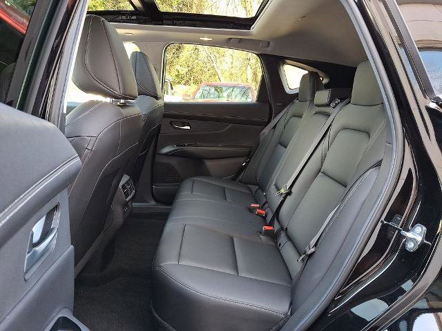 Certified 2025 Nissan Murano SL image 12