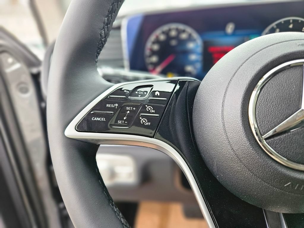 New 2026 Mercedes-Benz GLE 350 4MATIC image 28