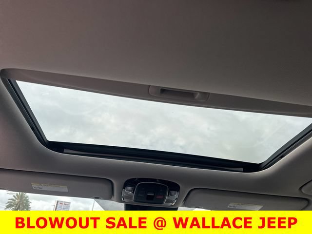 Used 2023 Hyundai Palisade XRT FWD image 19
