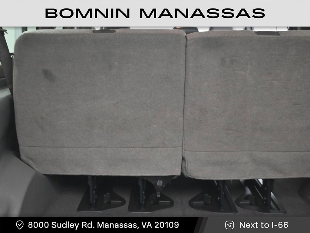 Used 2024 Chevrolet Express 3500 LT w/ LT Preferred Equipment Group image 12