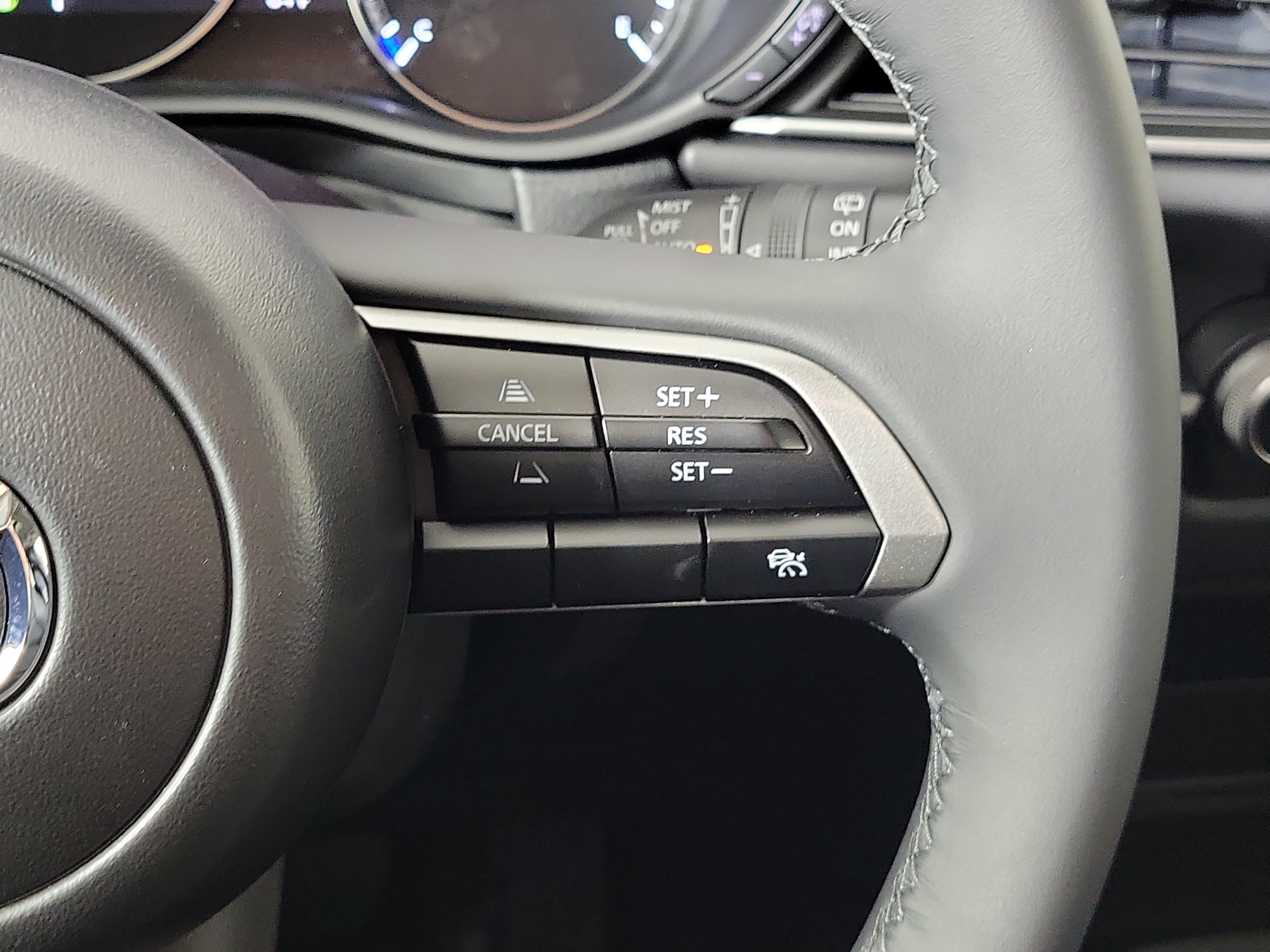 New 2026 MAZDA CX-30 AWD 2.5 S image 16