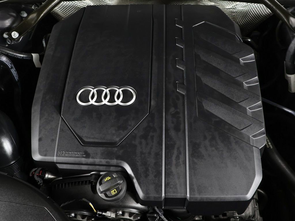 Used 2023 Audi Q5 2.0T Premium Plus w/ Premium Plus Package image 22