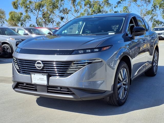 New 2026 Nissan Murano SL AWD/4WD image 3