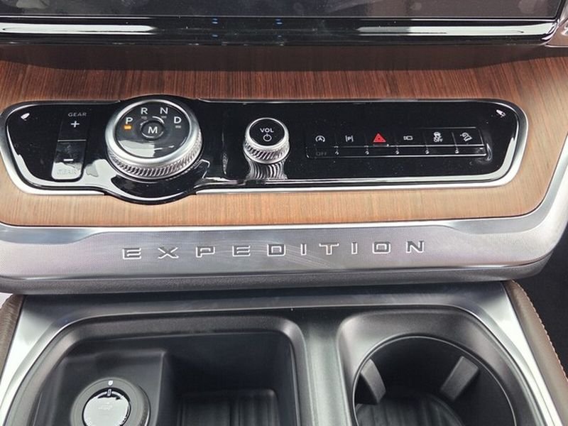 New 2026 Ford Expedition Max King Ranch AWD/4WD image 22