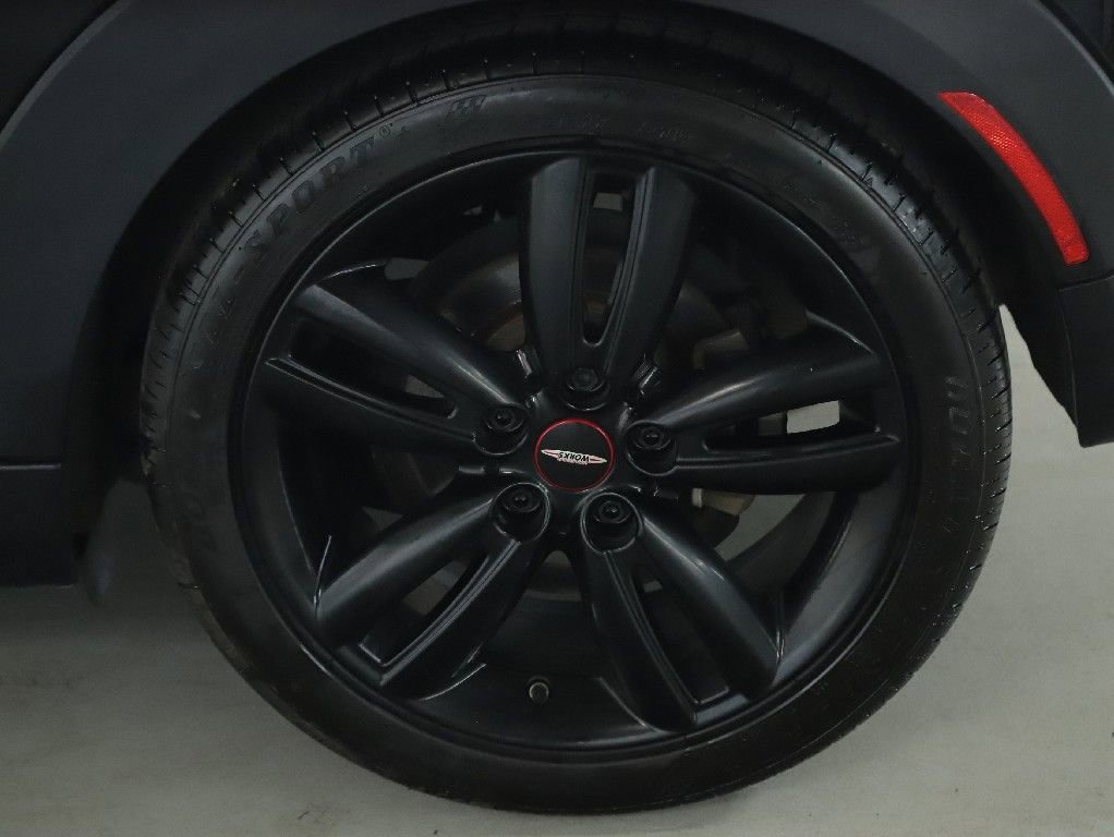 Used 2018 MINI Cooper S FWD image 40
