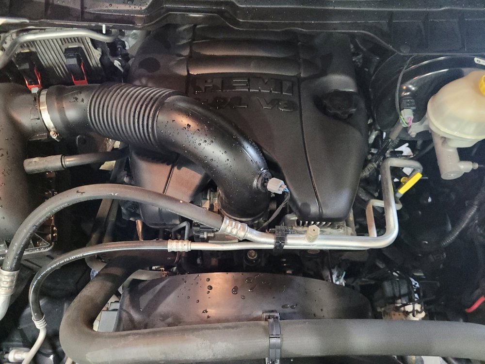 Used 2017 RAM 1500 Rebel w/ Luxury Group image 30