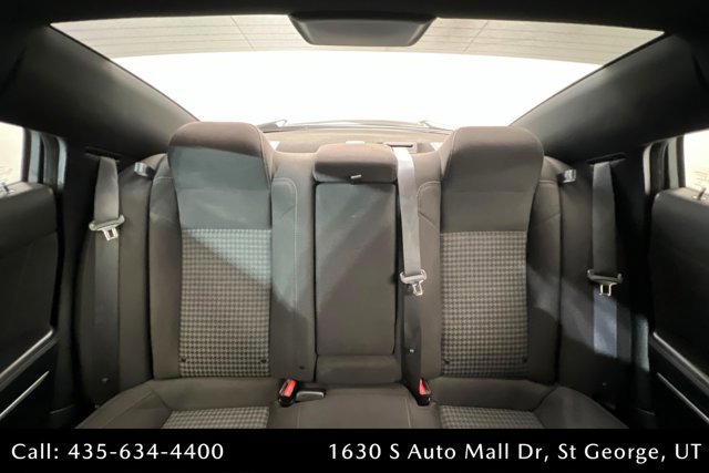 Used 2023 Dodge Charger GT RWD image 24