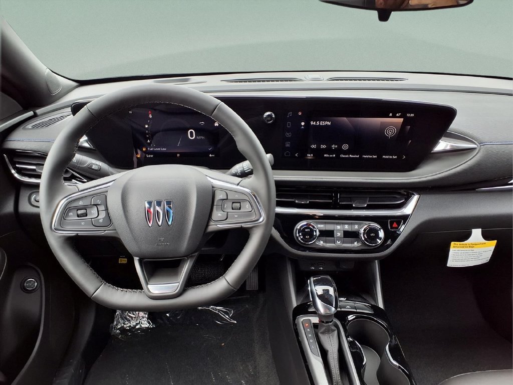 New 2026 Buick Envista Sport Touring w/ Convenience I Package FWD image 15