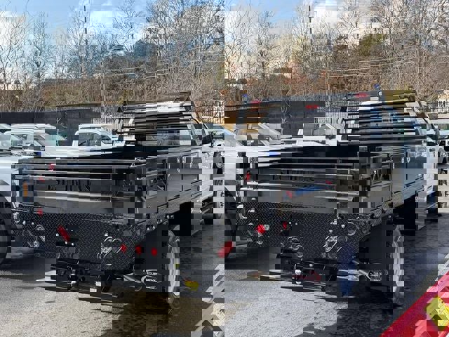 New 2026 Ford F450 XL image 2