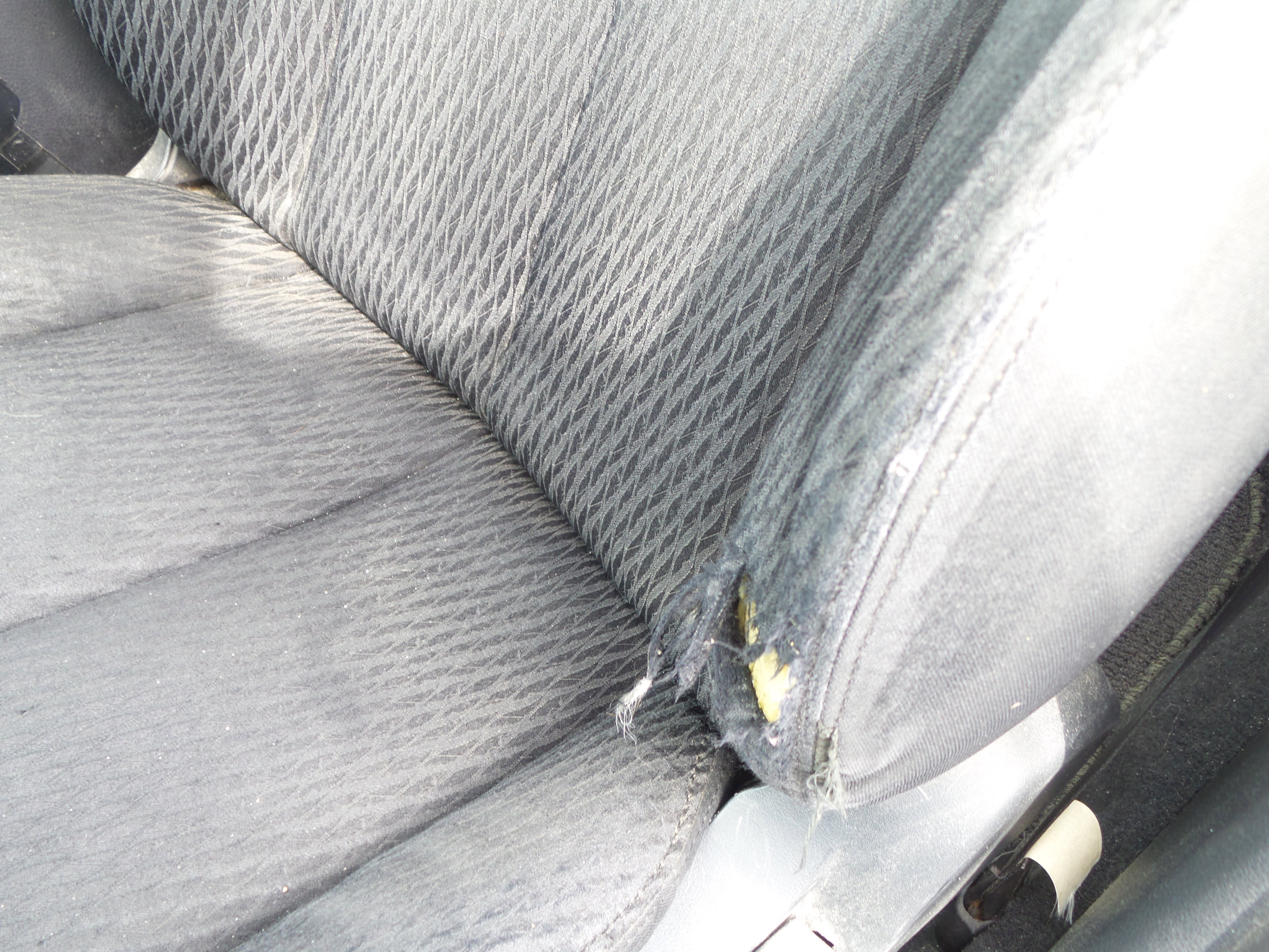 Used 2010 Subaru Outback 2.5i image 23