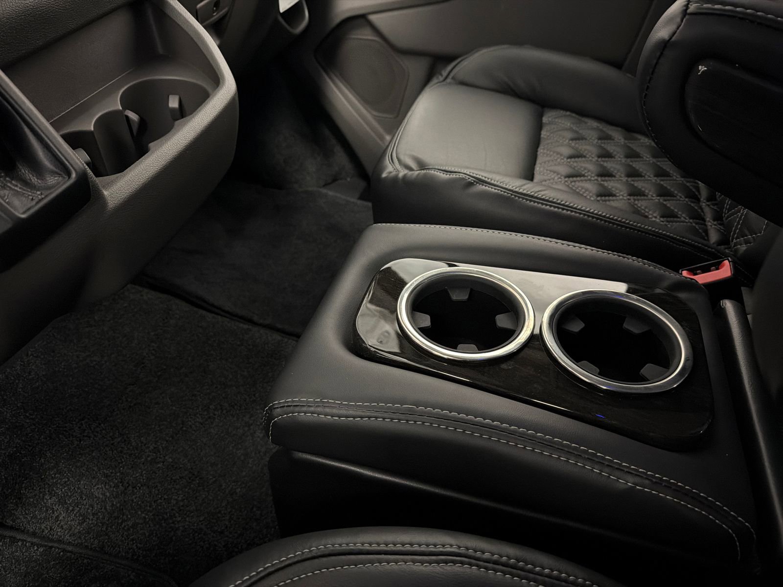 New 2026 Ford Transit 150 Low Roof AWD image 40