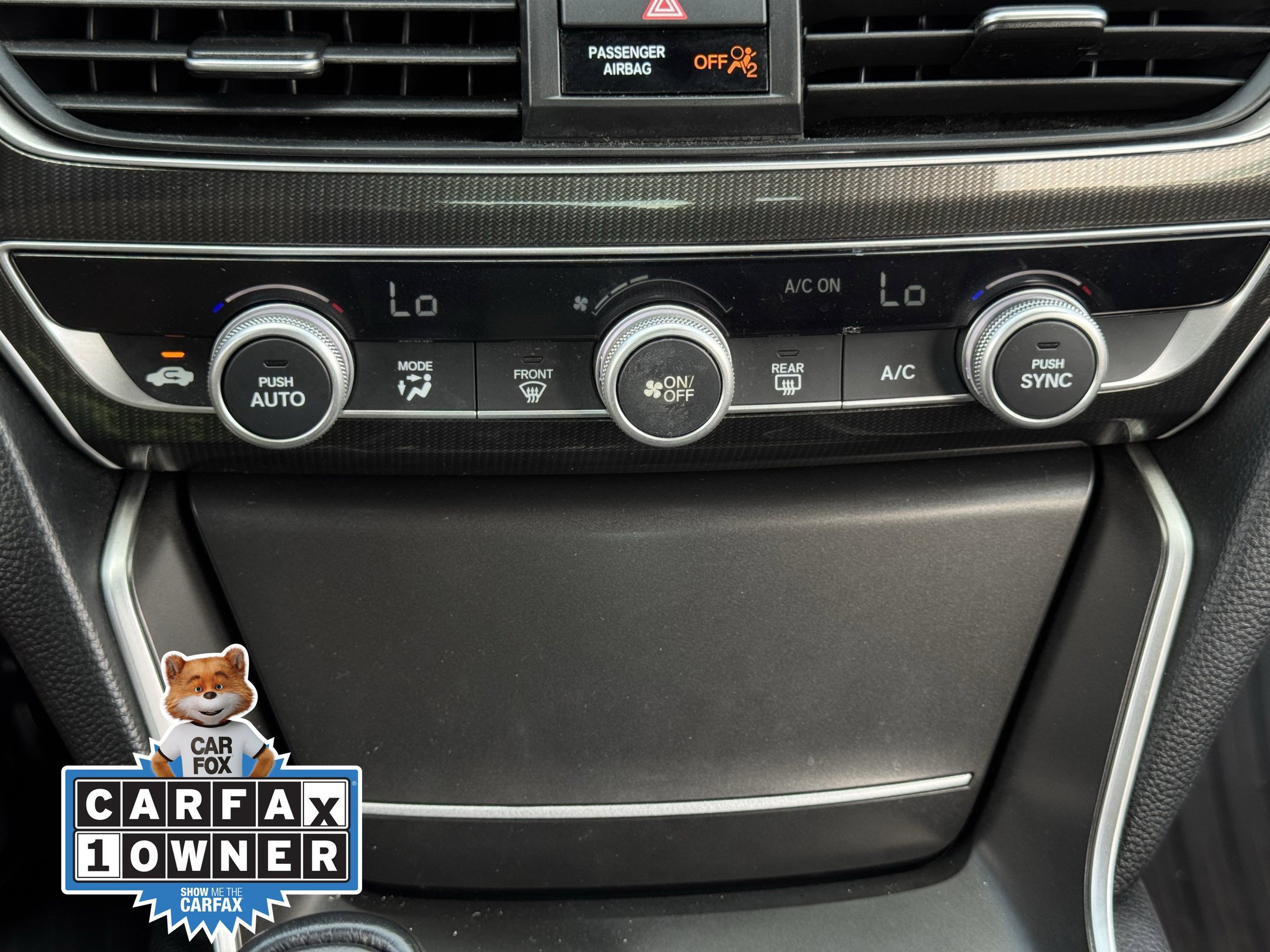 Used 2019 Honda Accord Sport image 19