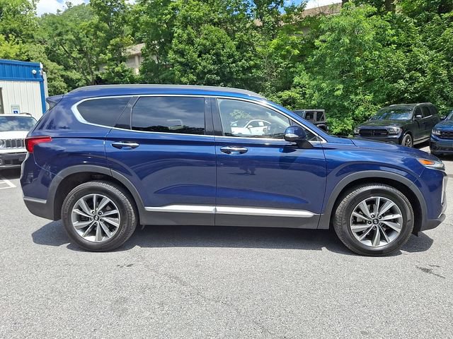 Used 2019 Hyundai Santa Fe AWD image 9