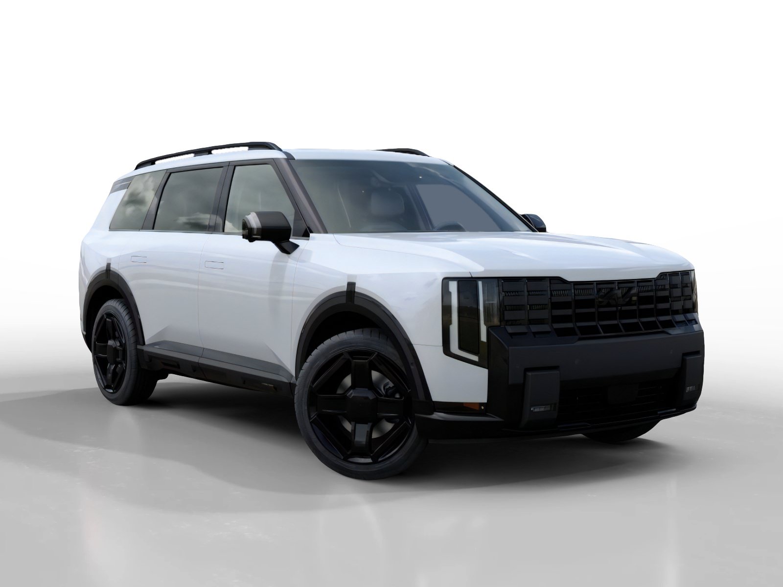 New 2027 Kia Telluride SX X-Line AWD/4WD image 8