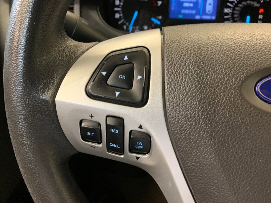 Used 2014 Ford Edge SE w/ Equipment Group 101A AWD/4WD image 19