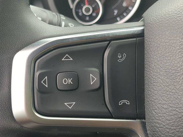 Certified 2026 RAM 2500 Big Horn AWD/4WD image 26