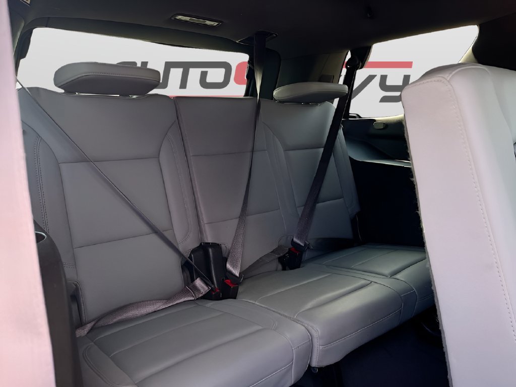 Used 2022 Chevrolet Tahoe LT w/ LT Signature Plus Package RWD image 28