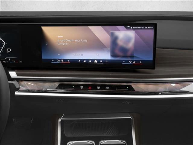 New 2026 BMW 760i xDrive w/ Executive Package image 7