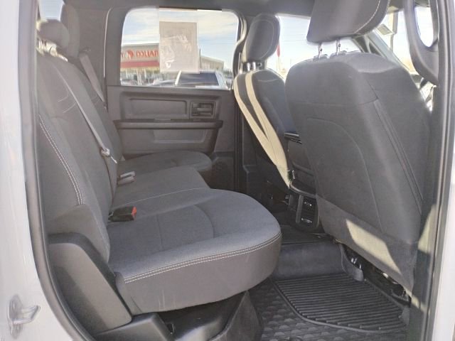 Used 2022 RAM 3500 Tradesman w/ Max Tow Package AWD/4WD image 18