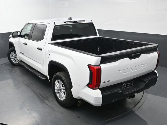 Used 2024 Toyota Tundra SR5 w/ SR5 Convenience Package image 36