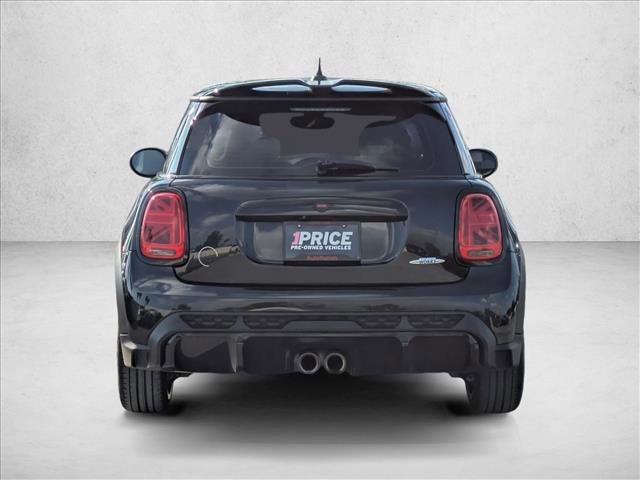 Used 2024 MINI Cooper John Cooper Works image 6