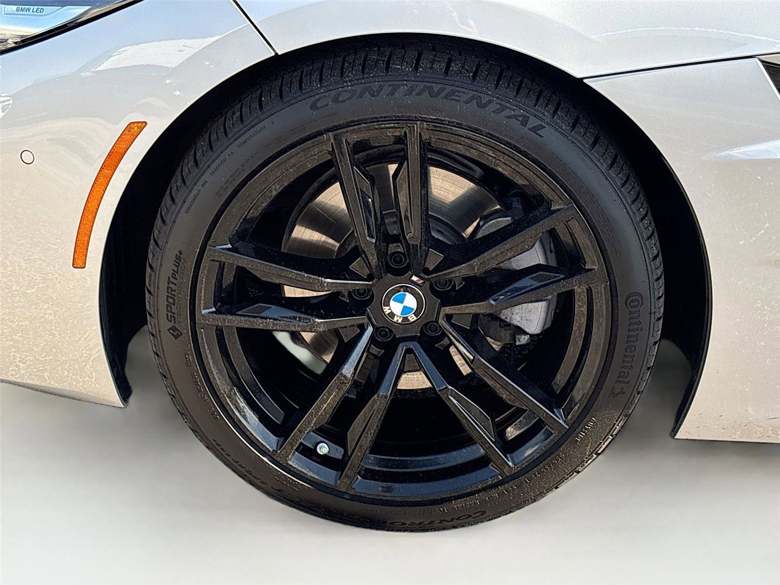 Used 2022 BMW Z4 sDrive30i w/ Premium Package image 34