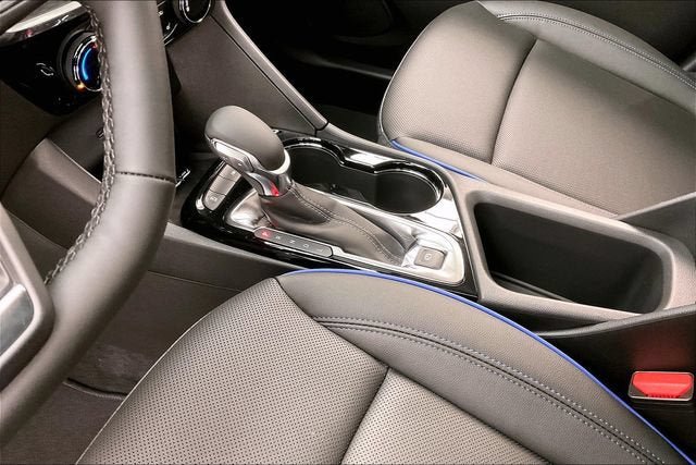 New 2026 Buick Encore GX Sport Touring w/ Advanced Technology Package FWD image 9