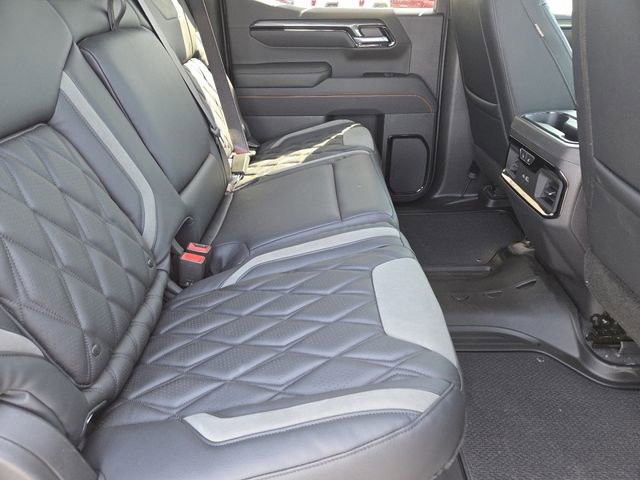 New 2026 GMC Sierra 1500 AT4 w/ AT4 Premium Package image 29