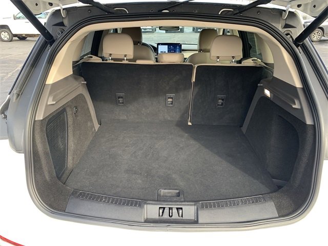 Used 2024 Lincoln Corsair AWD image 26