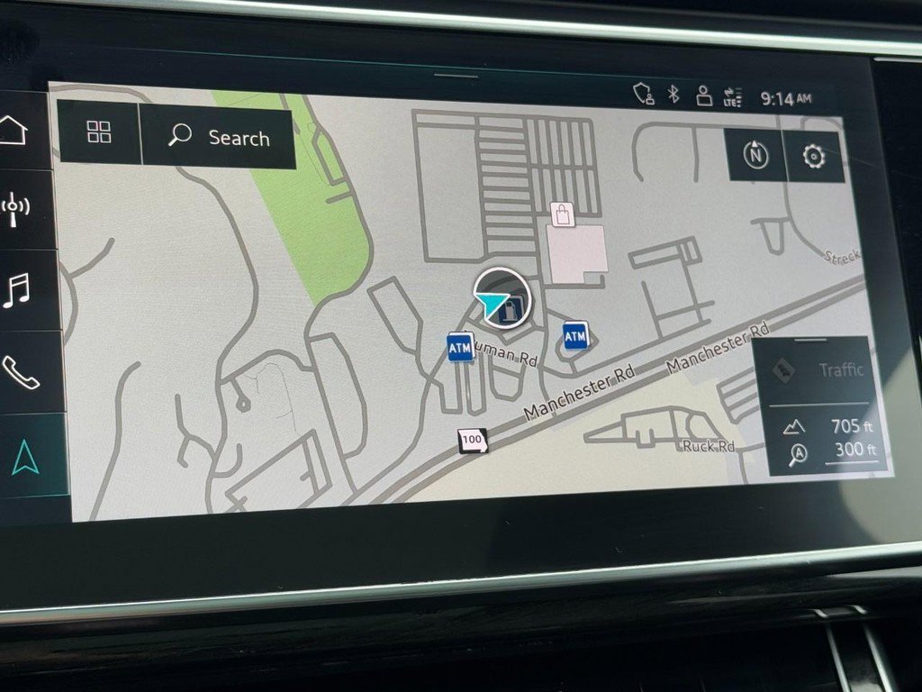 Used 2021 Audi Q7 3.0T Premium Plus w/ Premium Plus Package image 21