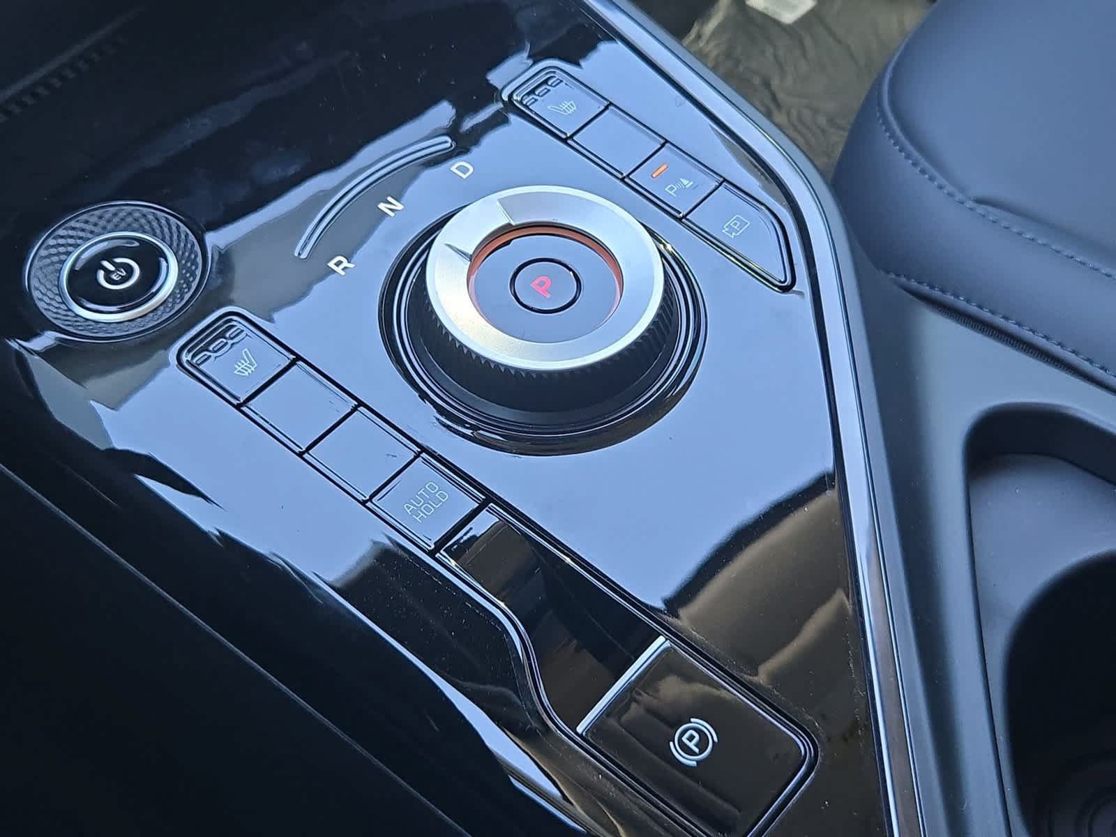 New 2026 Kia Niro Wind FWD image 33