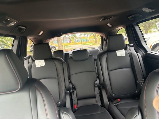 New 2026 Honda Odyssey Sport-L image 18