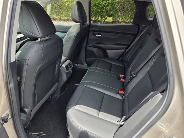 Used 2025 Nissan Murano SL w/ Cargo Package AWD/4WD image 10