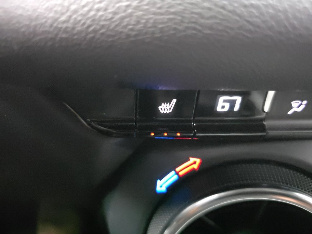 Certified 2025 Chevrolet Blazer LT FWD image 22