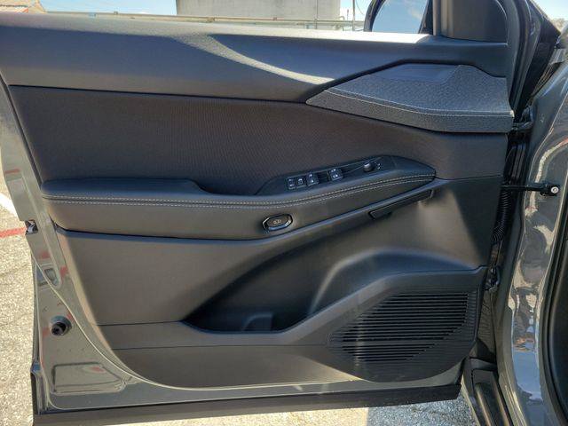 New 2026 Jeep Cherokee Laredo AWD/4WD image 19