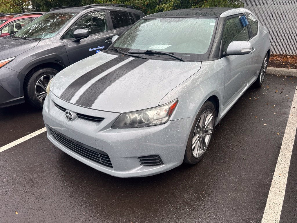 Used 2013 Scion tC FWD image 1