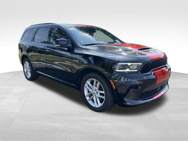 Used 2025 Dodge Durango R/T AWD/4WD image 3