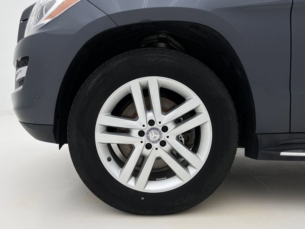 Used 2016 Mercedes-Benz GL 320 GL 350 image 20
