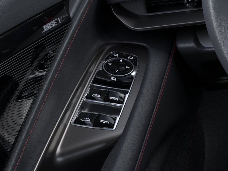 New 2027 Chevrolet Corvette Stingray Convertible w/ Stealth Interior Trim Package RWD image 24
