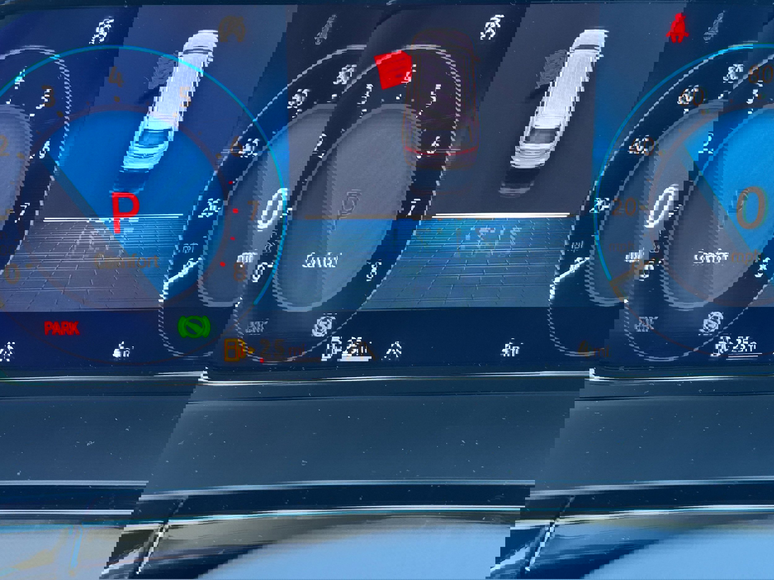 New 2026 Volkswagen Atlas SE image 32