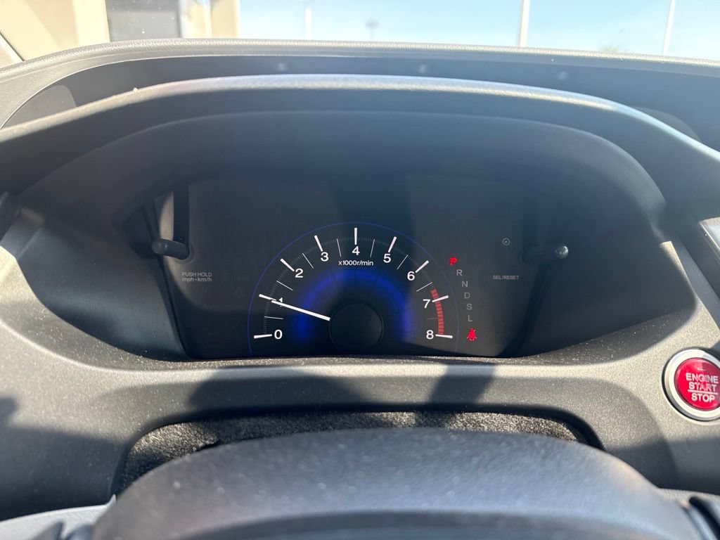 Used 2014 Honda Civic EX-L image 19
