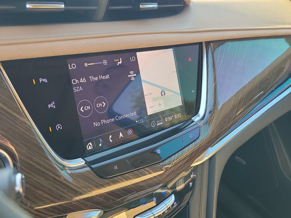 Used 2020 Cadillac XT6 Sport w/ Platinum Package AWD/4WD image 33