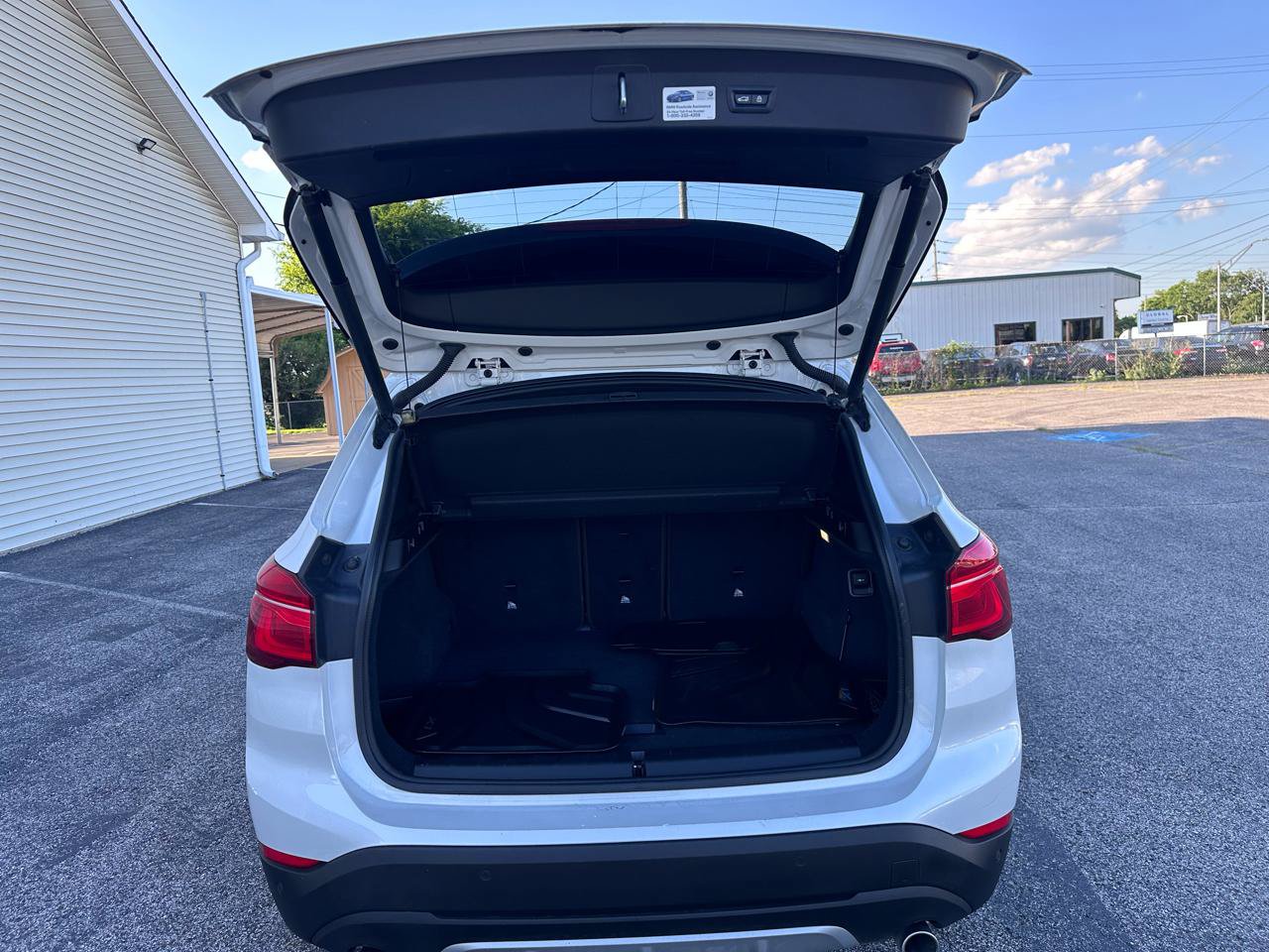 Used 2016 BMW X1 xDrive28i AWD/4WD image 33
