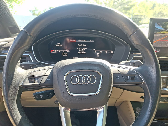 Used 2023 Audi A5 2.0T Prestige AWD/4WD image 20